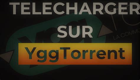 yeah the admins at yggtorrent are just a bunch of idiots. Too bad because it's the biggest french torrent site but you can try to get in french private tracker like HD-F or Elite. ShitOnMyDadsBalls. • 5 yr. ago. Also just got banned, kinda BS cause I'm new as of 3 days and really seeded the heck of of these torrents! 